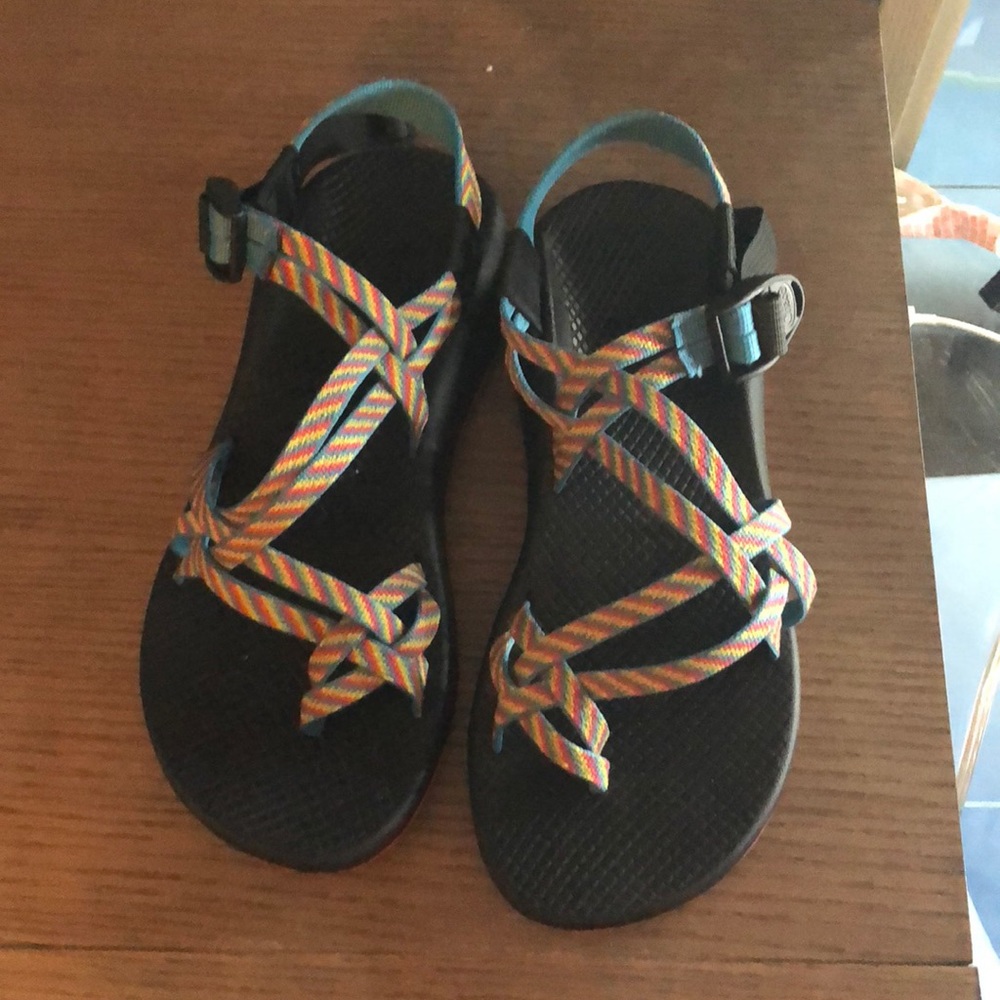 ZX/2 Classic Sandals size 9